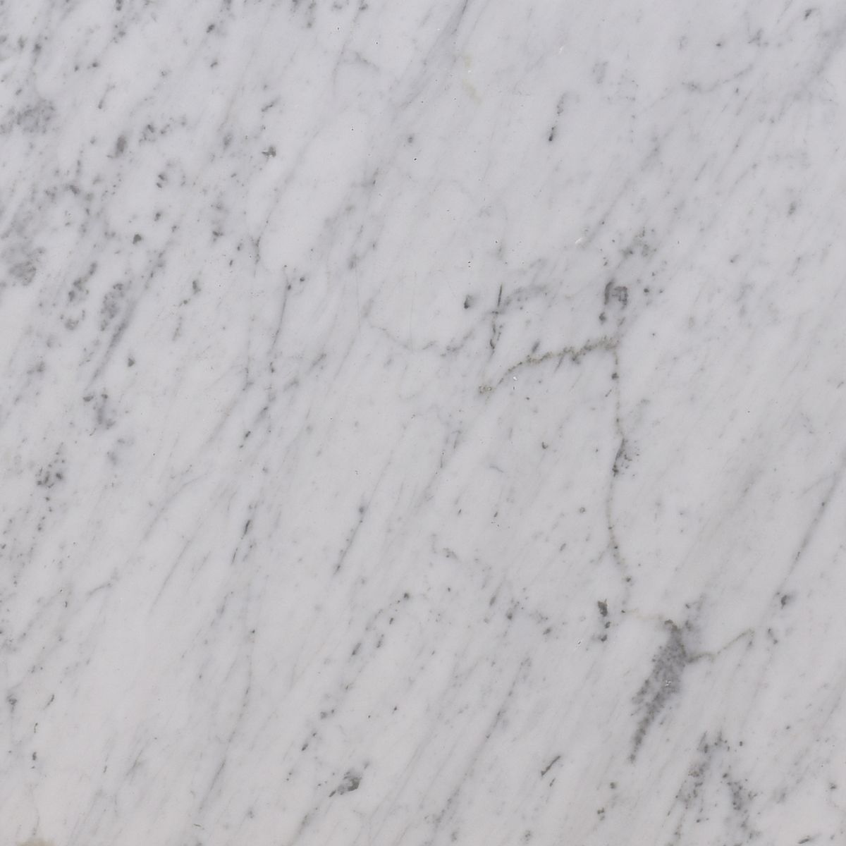 Bottega sofabord Carrara marmor (120x65x39)