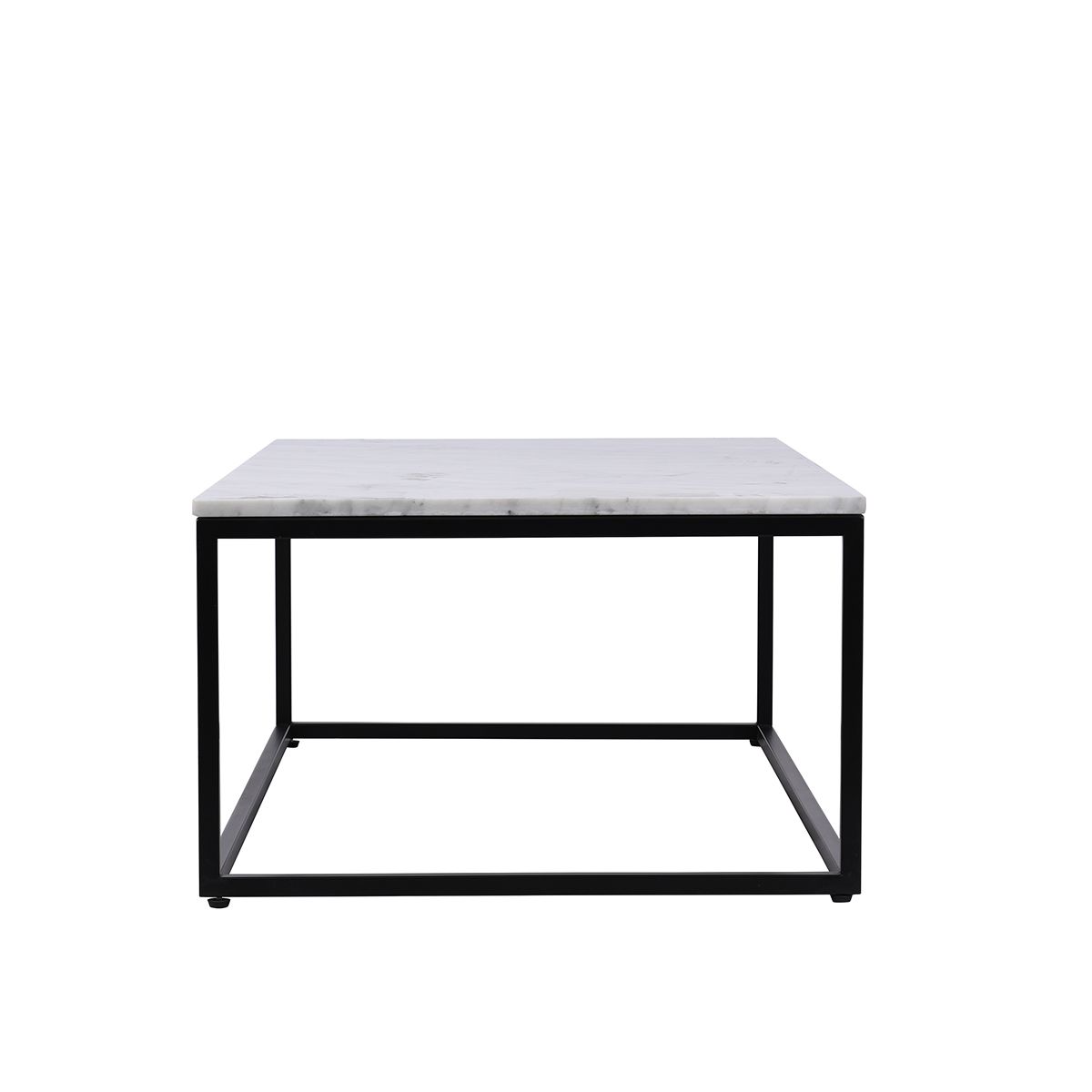 Bottega sofabord Carrara marmor (120x65x39)