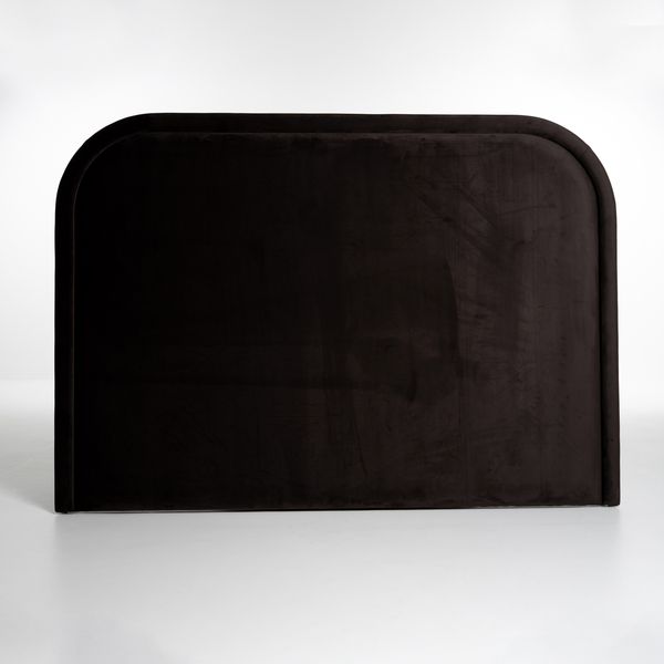 Hovedbilde Sengegavl sort 