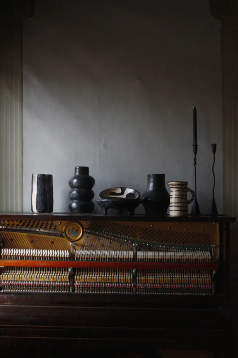 Askil lysholder- Olsson & Jensen